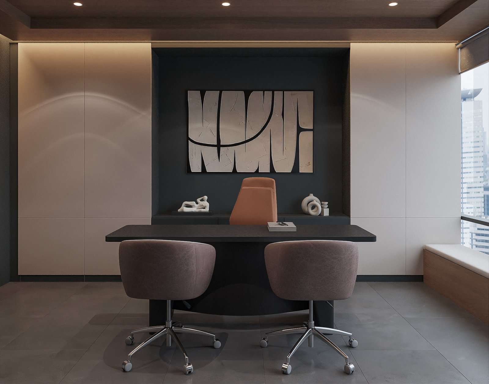 Project 31 image 4 Interiors Commercial Office Render Architectural Visualization