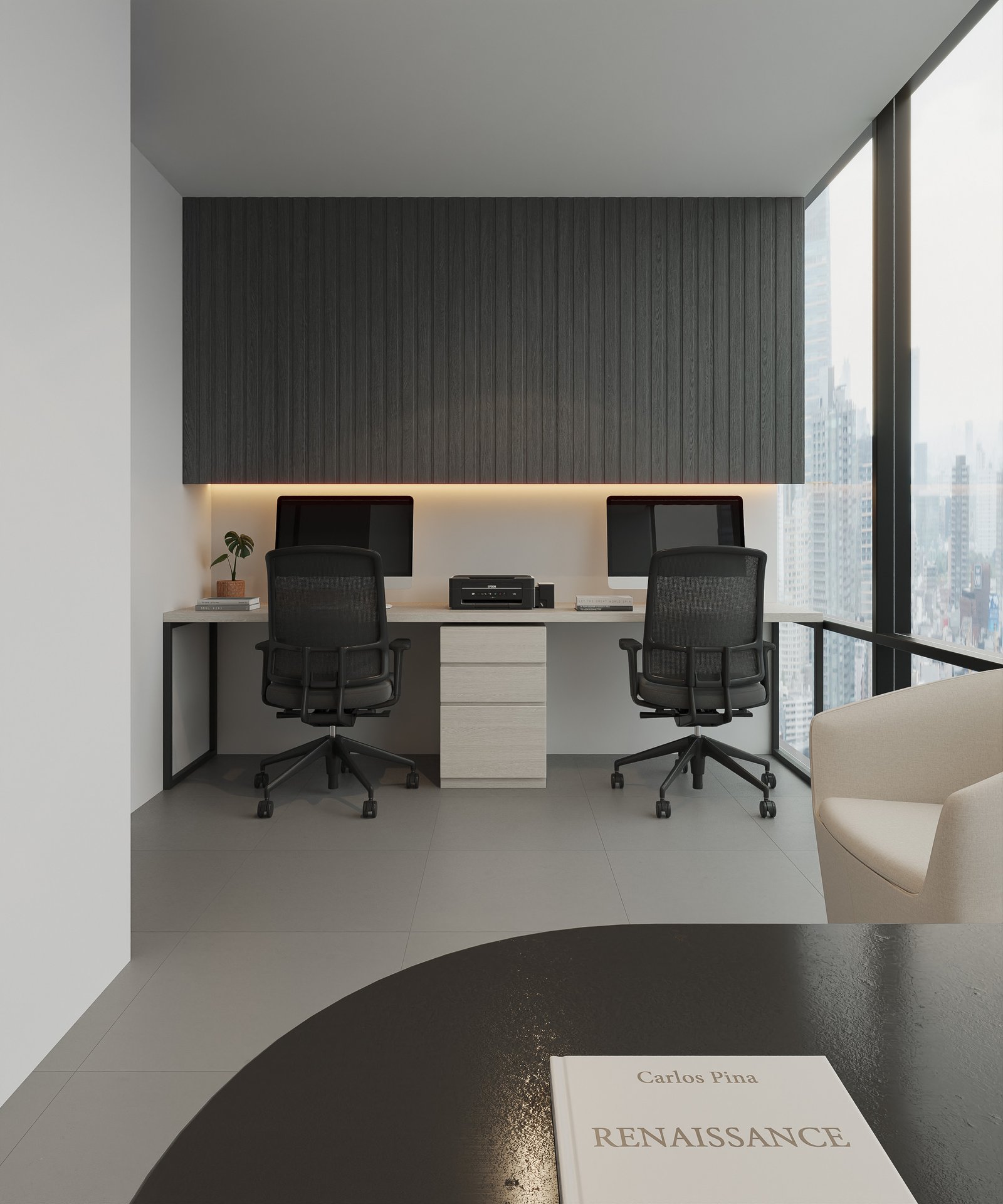 Project 31 image 6 Interiors Commercial Office Render Architectural Visualization