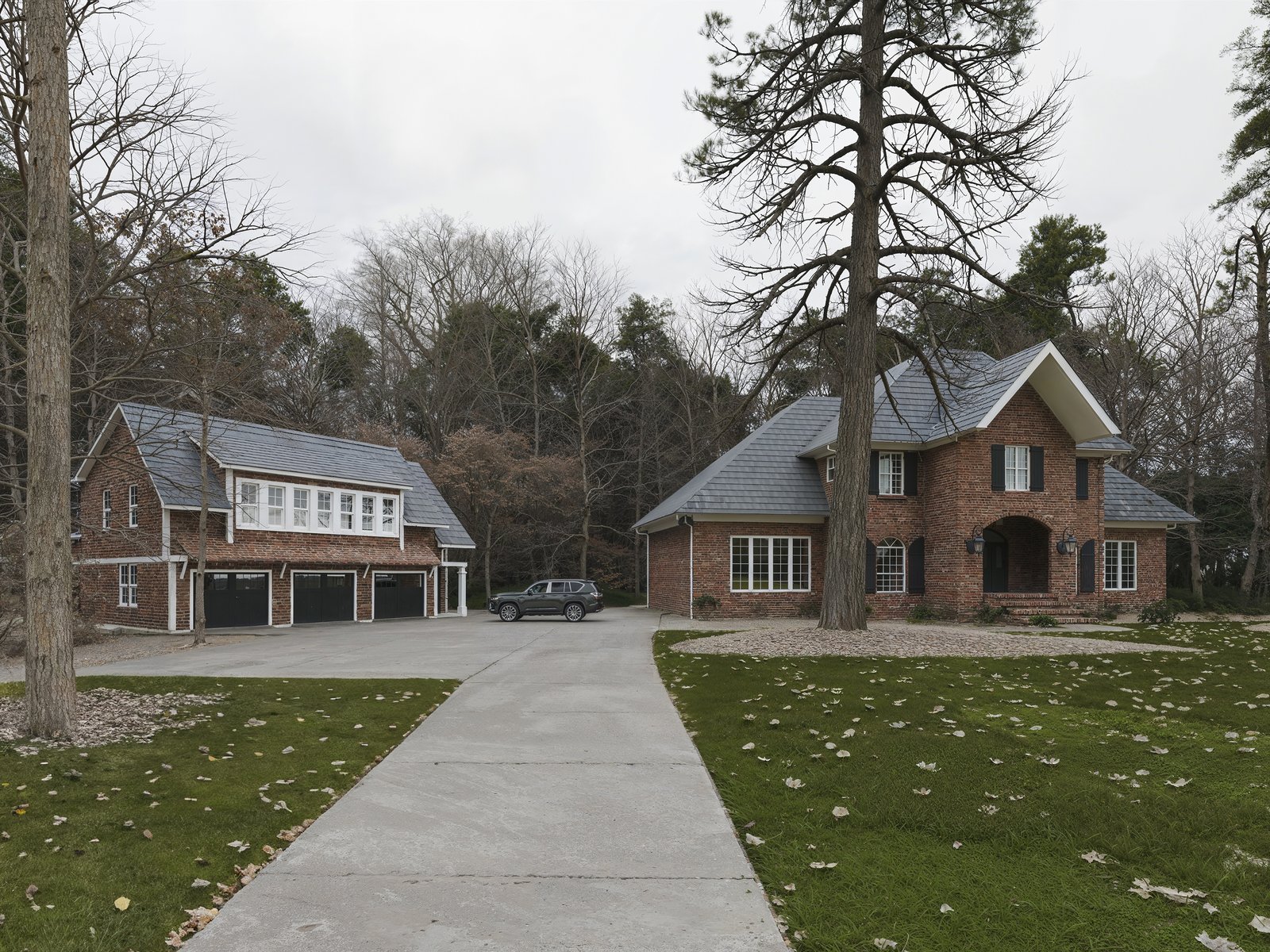 Project 32 image 1 Exteriors Residential Render Architectural Visualization