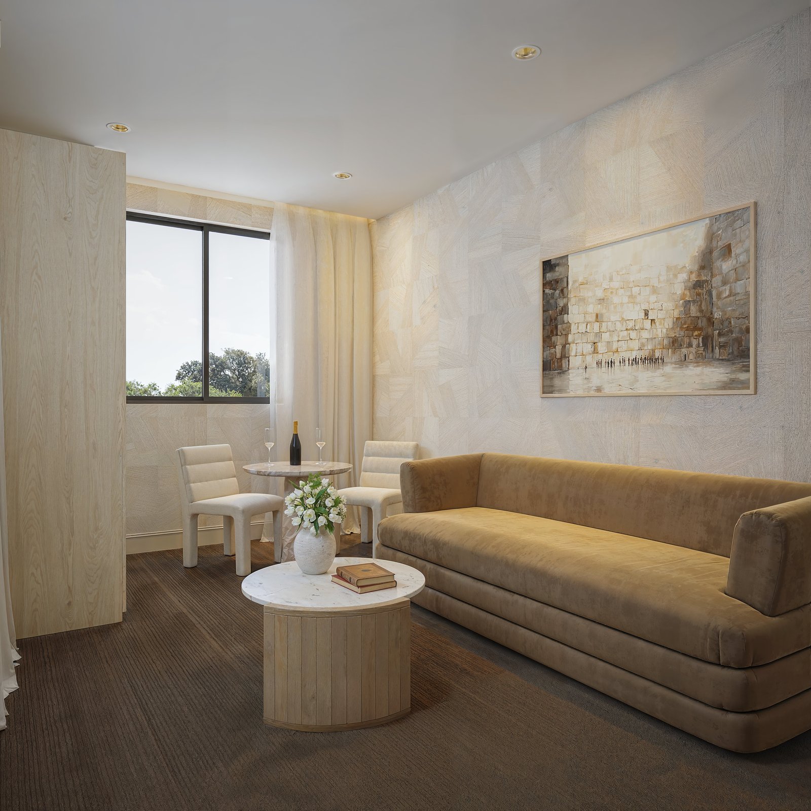 Project 36 image 4 Interiors Residential Render Architectural Visualization