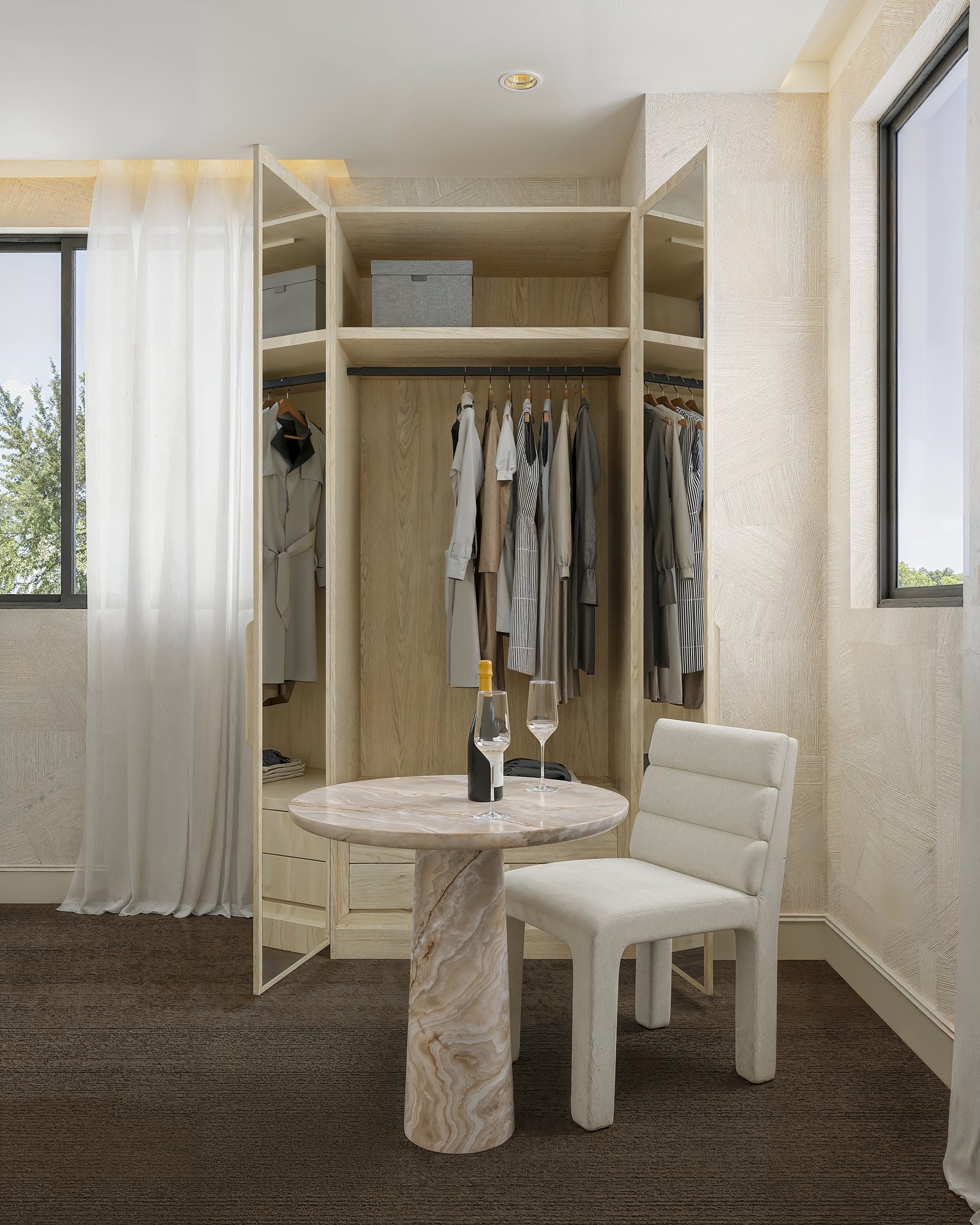 Project 36 image 5 Interiors Residential Render Architectural Visualization