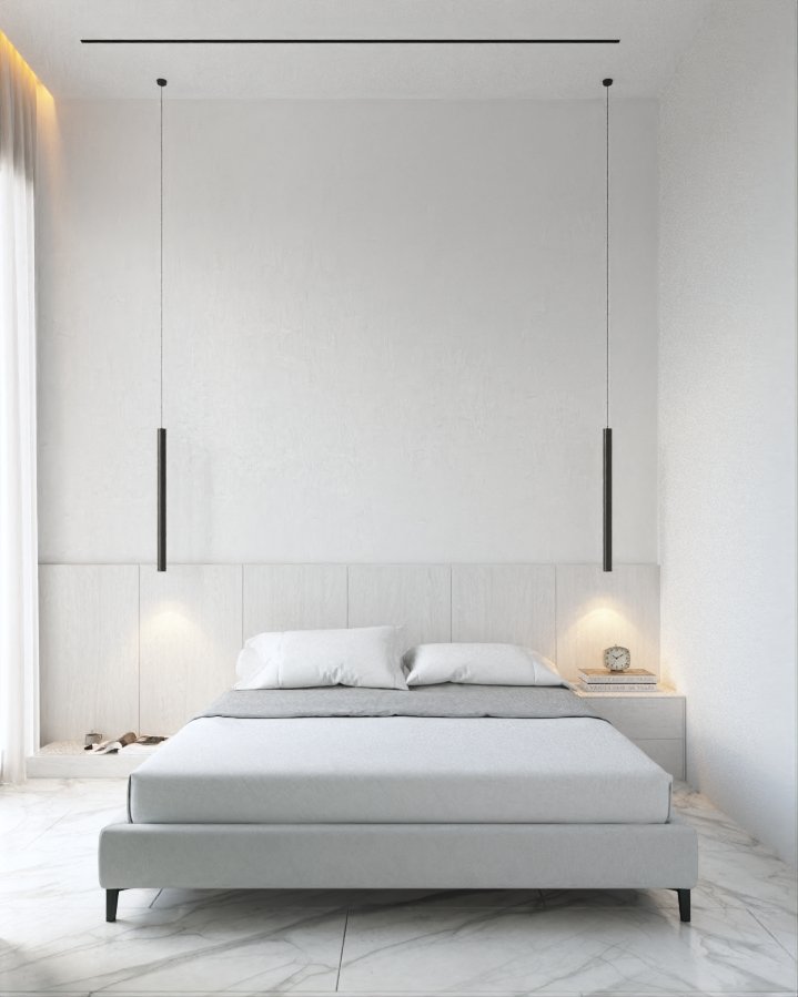 Project 36 image 7 Interiors Residential Render Architectural Visualization