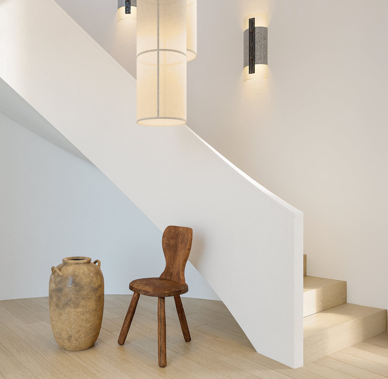 Project 53 image 5 Interiors Residential Render Architectural Visualization