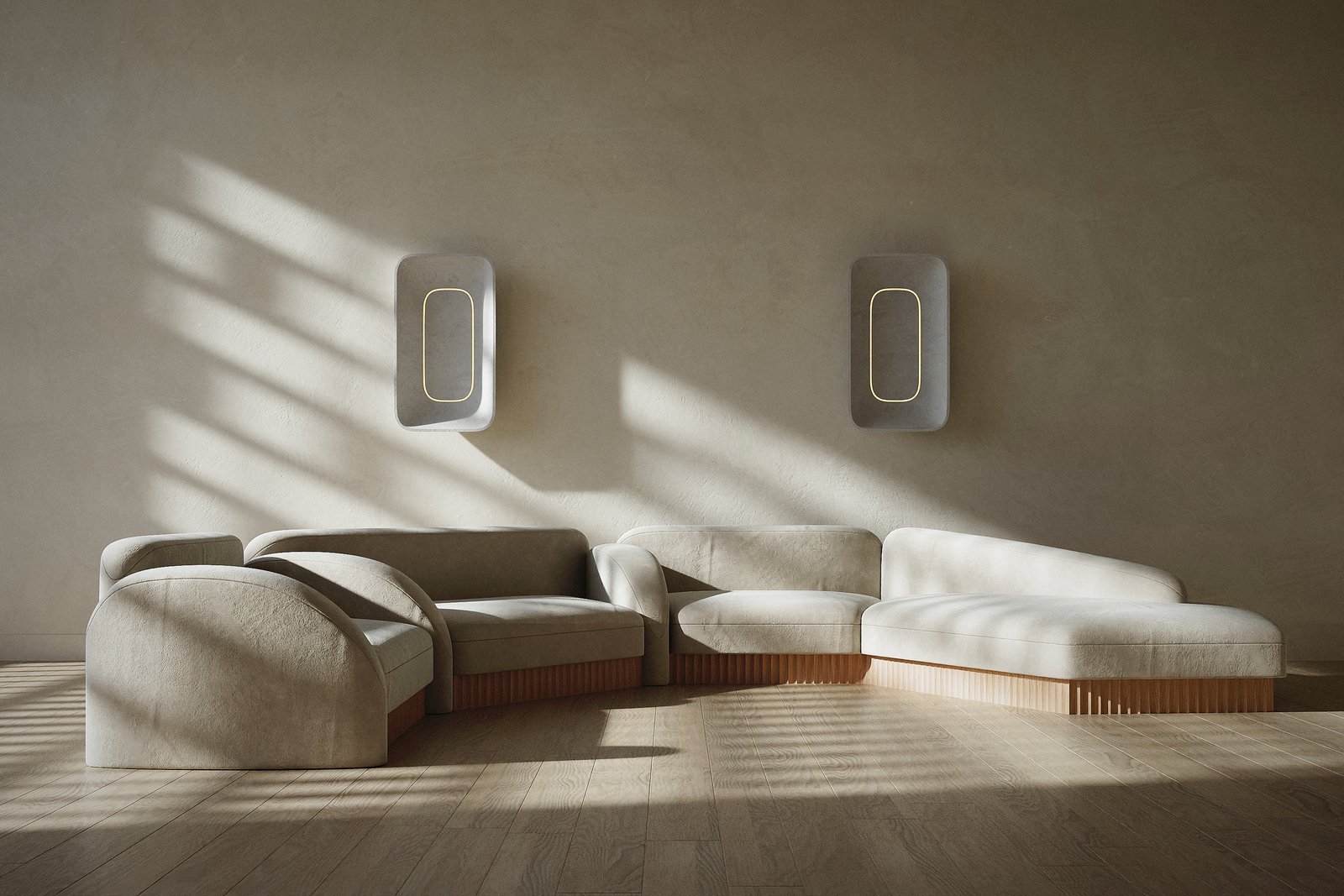 Project 59 image 1 Furniture Render Architectural Visualization