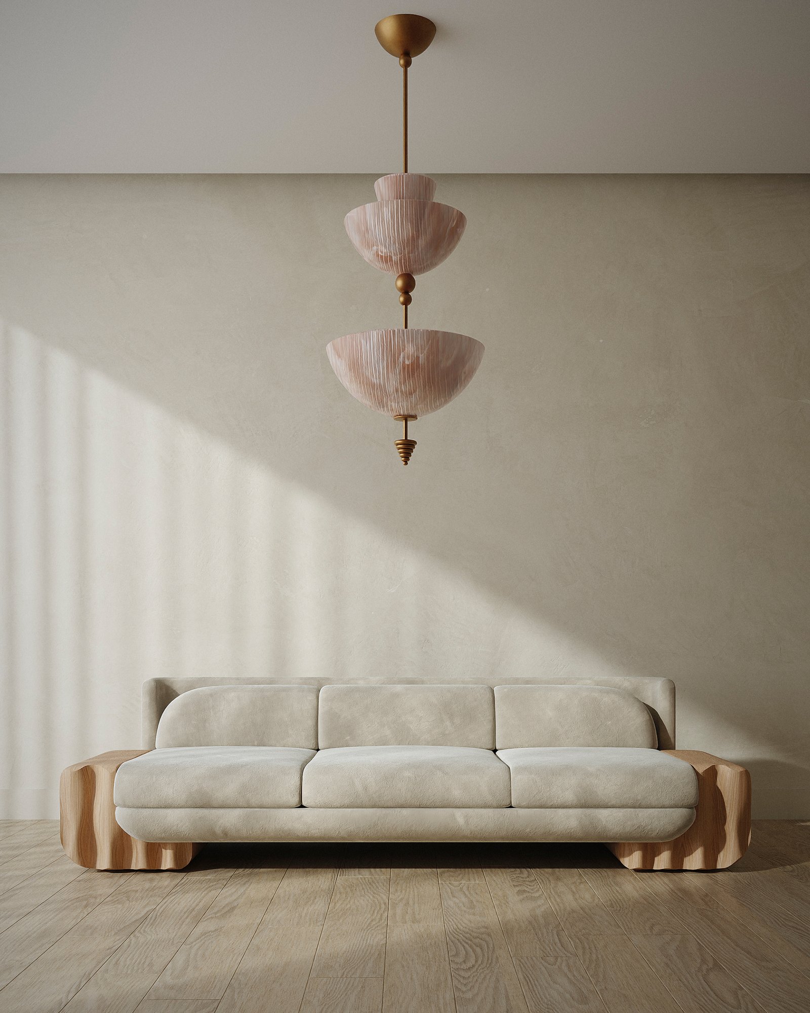 Project 59 image 16 Furniture Sofa Render Architectural Visualization