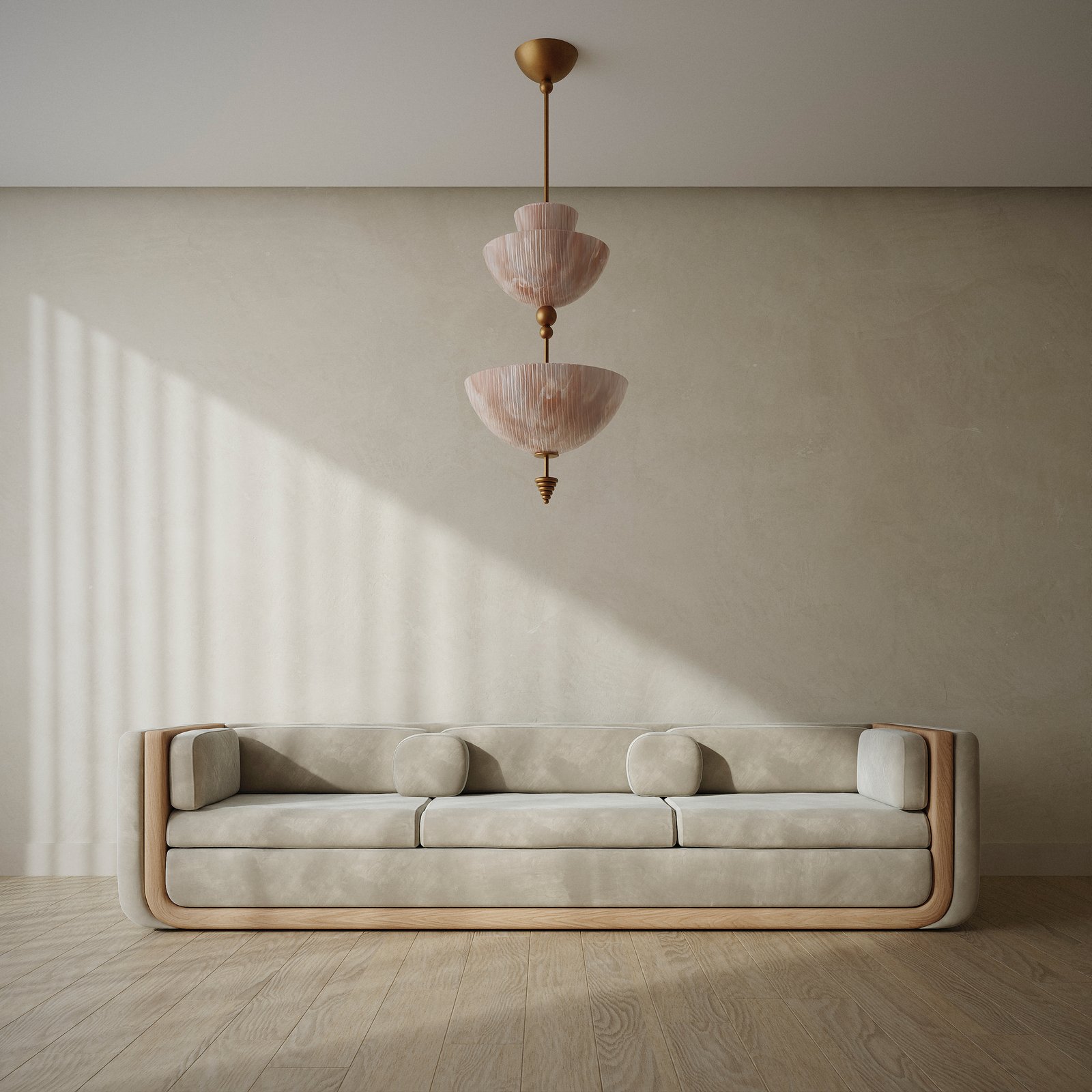 Project 59 image 18 Furniture Sofa Render Architectural Visualization