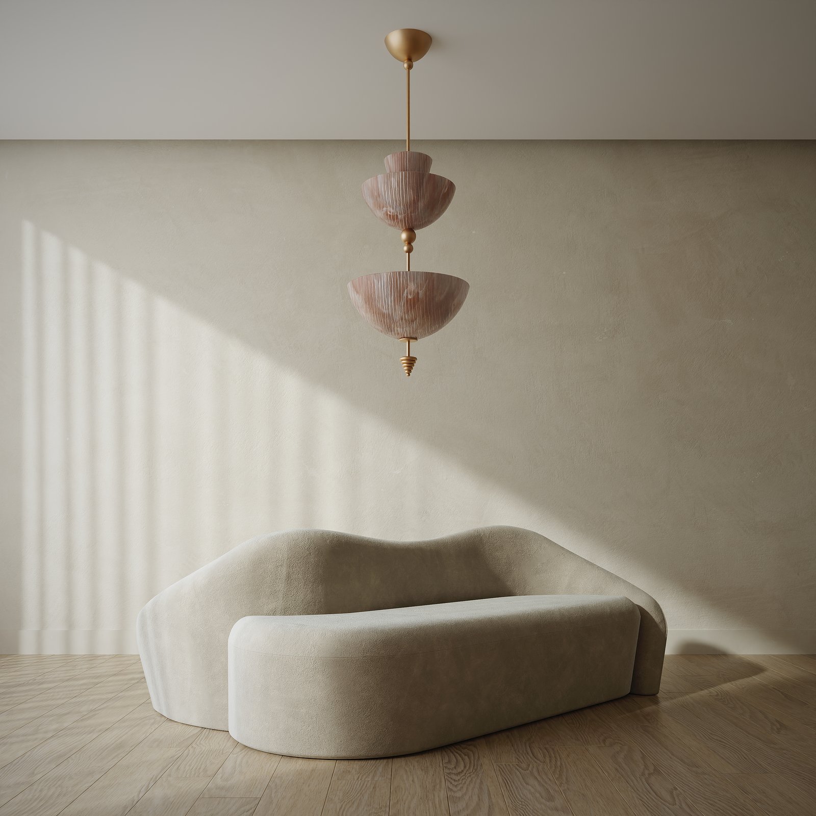 Project 59 image 19 Furniture Sofa Render Architectural Visualization