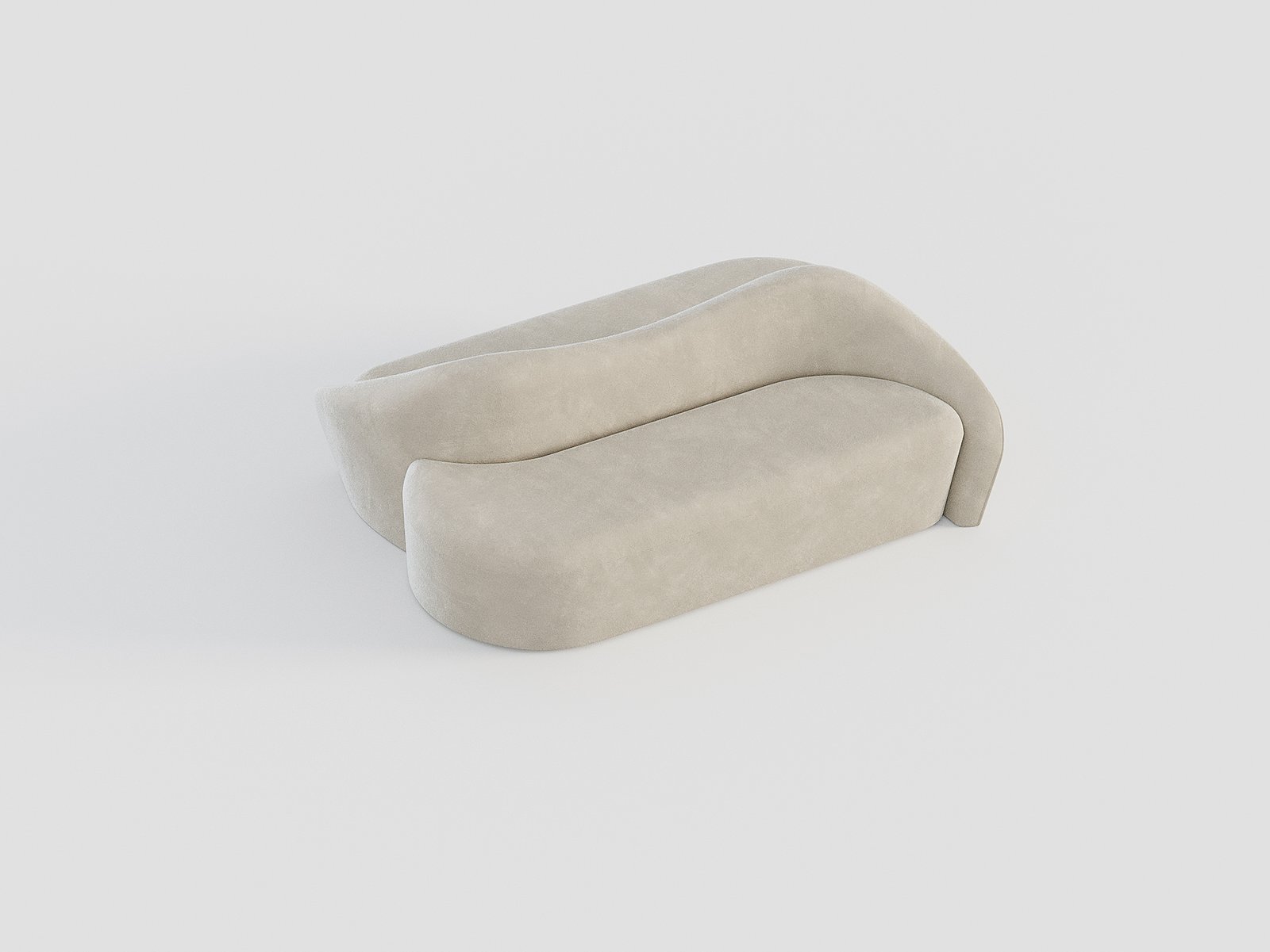 Project 59 image 21 Furniture Sofa Render Architectural Visualization