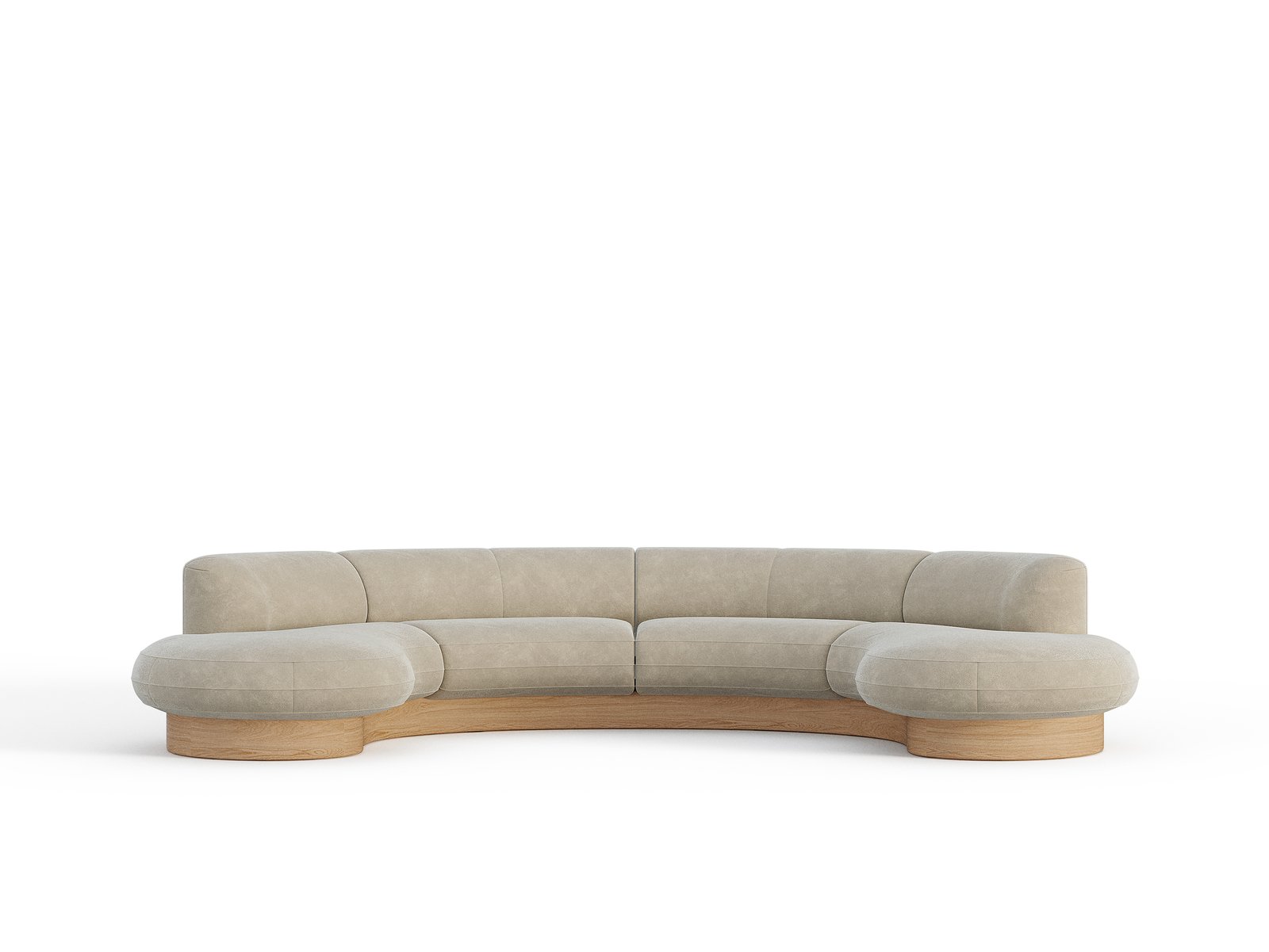 Project 59 image 23 Furniture Sofa Render Architectural Visualization