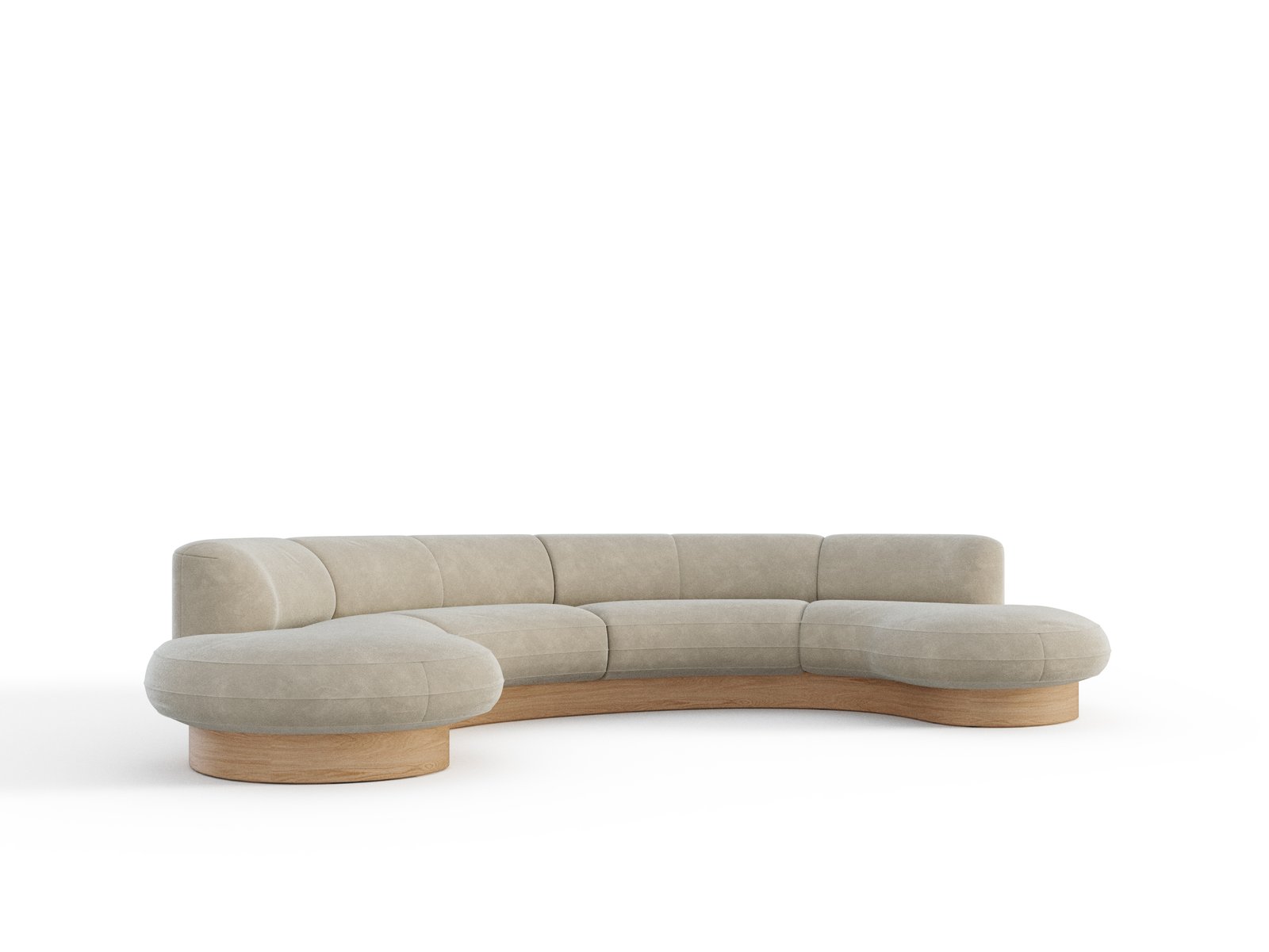 Project 59 image 24 Furniture Sofa Render Architectural Visualization