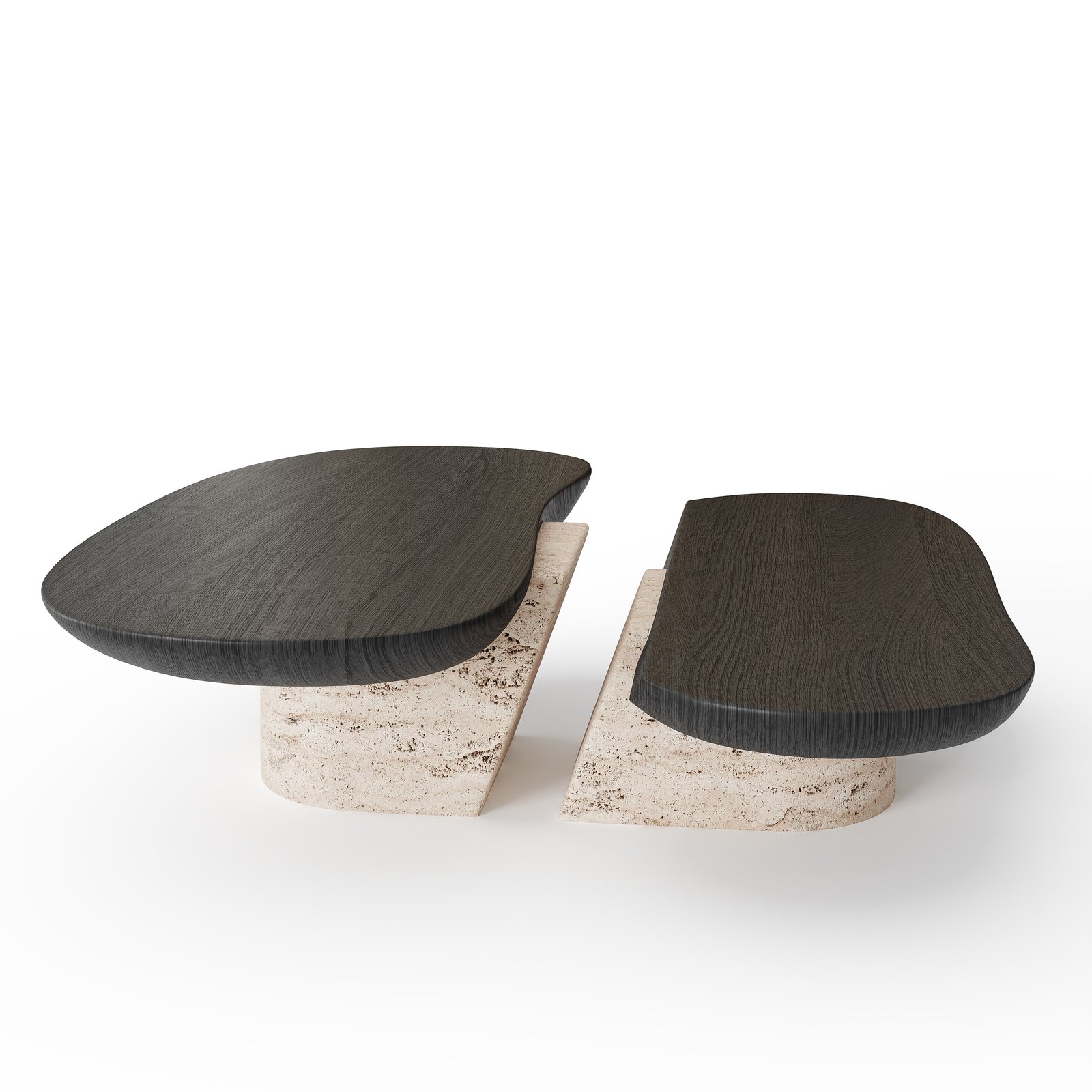 Project 61 image 1 Furniture Table Render Architectural Visualization