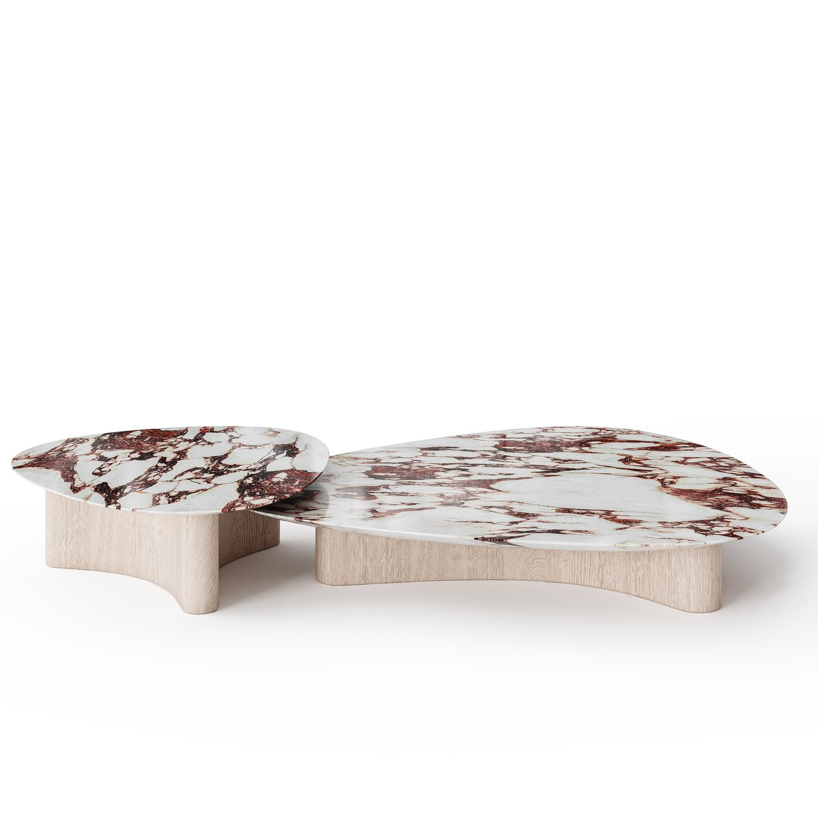 Project 61 image 6 Furniture Table Render Architectural Visualization