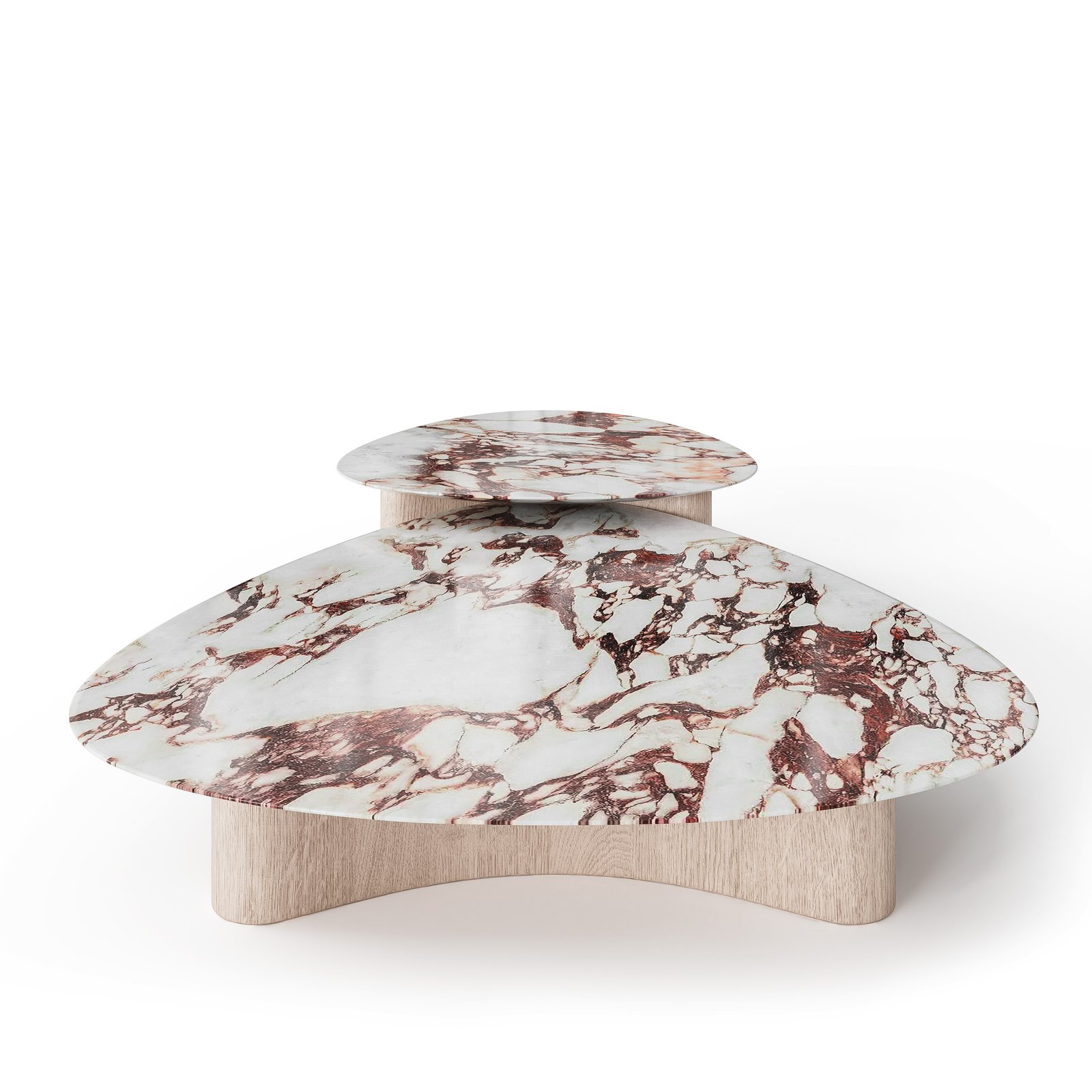 Project 61 image 7 Furniture Table Render Architectural Visualization