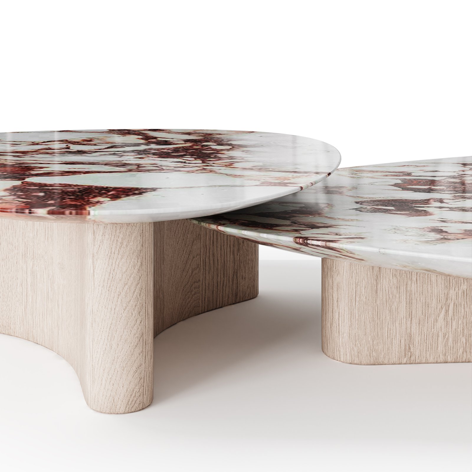 Project 61 image 8 Furniture Table Render Architectural Visualization