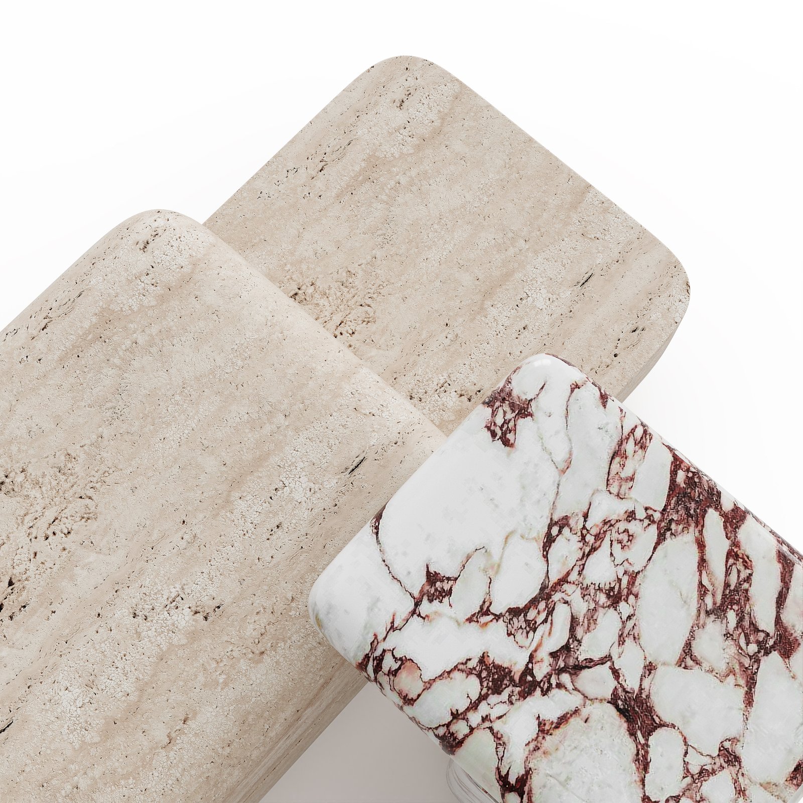 Project 61 image 18 Furniture Table Render Architectural Visualization