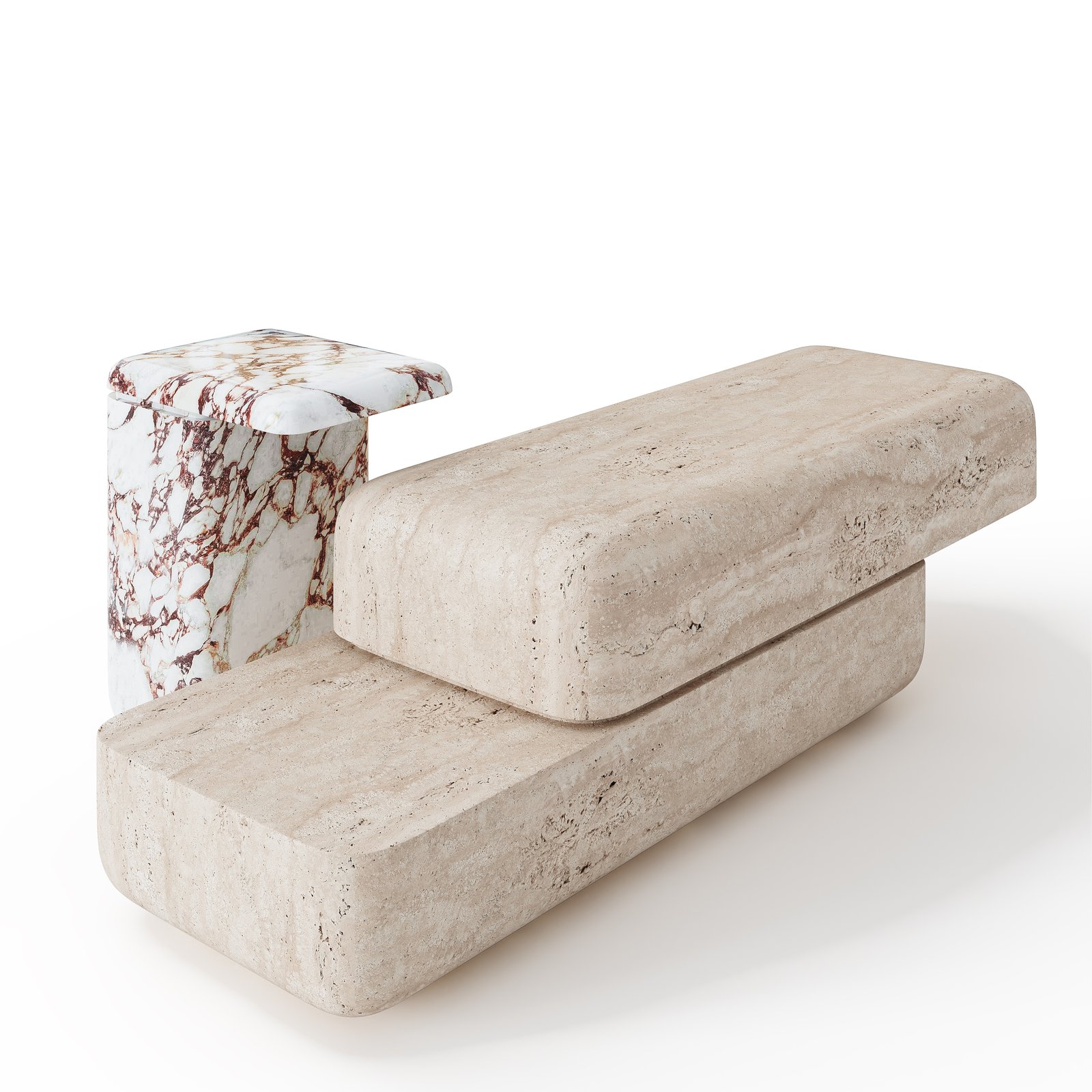 Project 61 image 19 Furniture Table Render Architectural Visualization