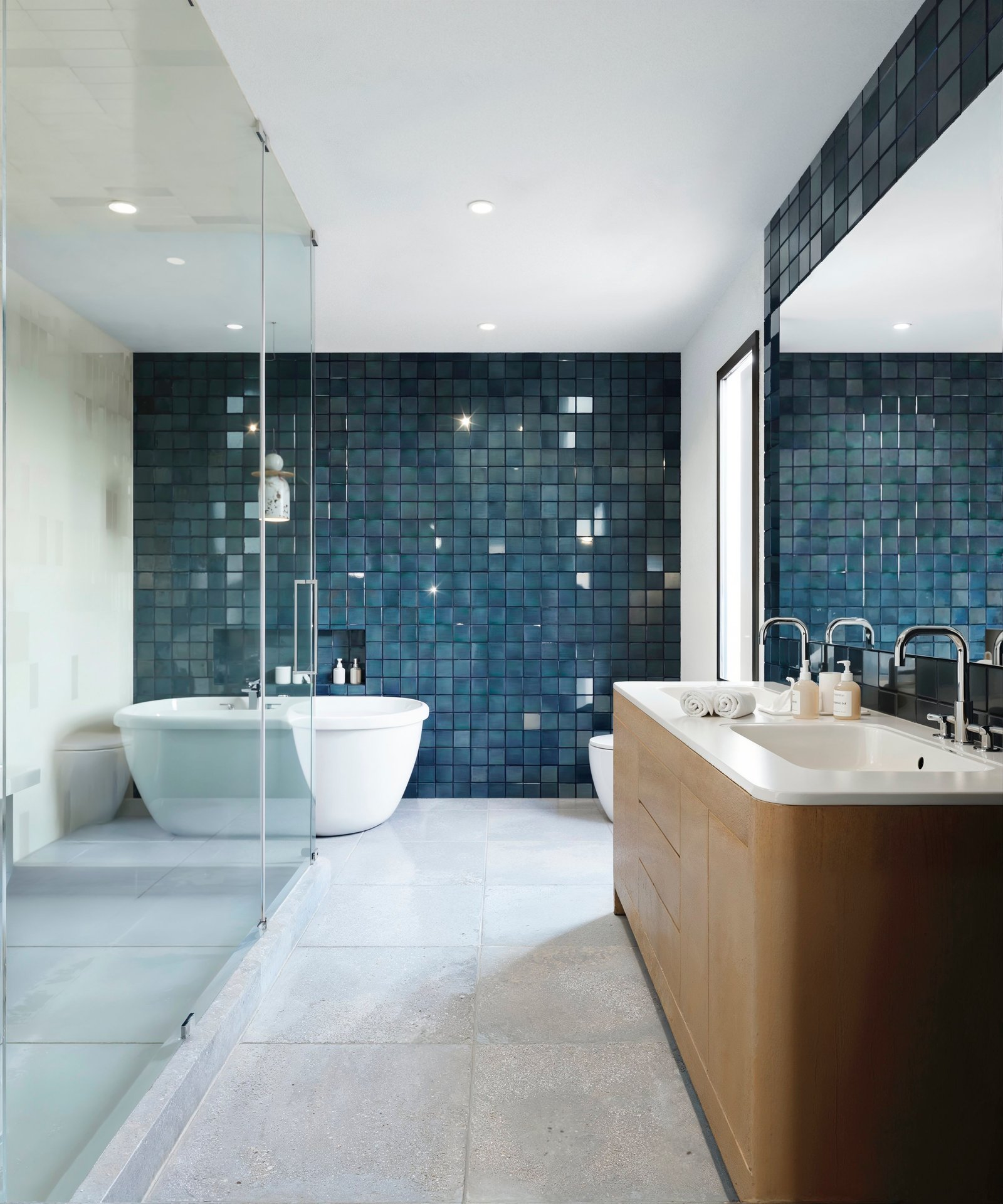 Interiors Residential Render Architectural Visualization